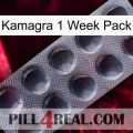 Kamagra 1 Week Pack 30